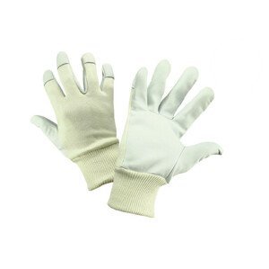 Ochranné pracovné rukavice, veľ. 8