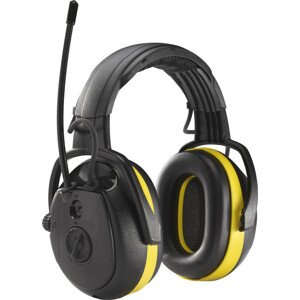 ED 2H RELAX EAR DEFENDER Mušľový chránič sluchu