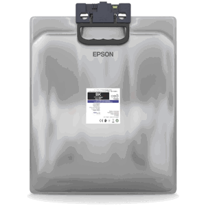 EPSON C13T05B140 - originálna cartridge, čierna, 86000 strán