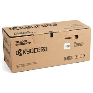 KYOCERA 1T02X90NL0 - originálny toner, čierny, 40000 strán