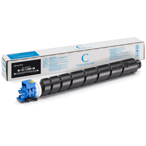 KYOCERA 1T02XCCNL0 - originálny toner, azúrový, 24000 strán