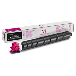 KYOCERA 1T02XCBNL0 - originálny toner, purpurový, 24000 strán