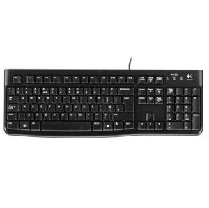 Logitech Keyboard for Business K120, SK/SK