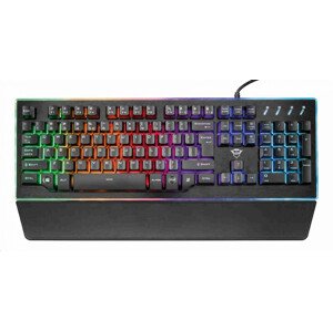 TRUST Klávesnica GXT 860 Thura Semi-mechanical Keyboard SK/SK