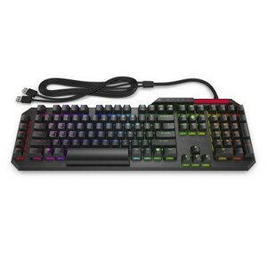 HP OMEN Sequencer Keyboard - KEYBOARD