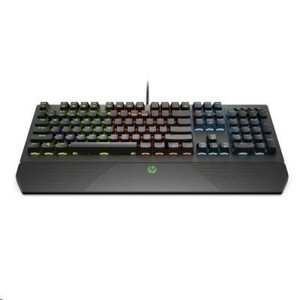 HP Pavilion Gaming Keyboard 800 EURO - anglická