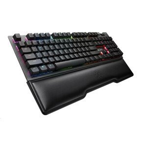 ADATA XPG Klávesnica herná Summoner Cherry MX RGB Red switch SK keyboard