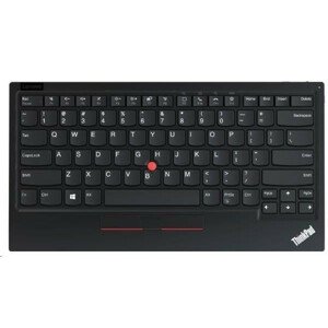 LENOVO klávesnica bezdrôtová ThinkPad TrackPoint Keyboard II - Slovak/Slovak