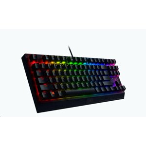 RAZER klávesnica BlackWidow V3 Tenkeyless - US layout