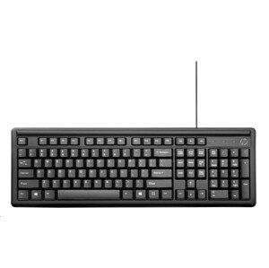 HP Keyboard 100 SK SK