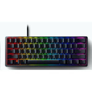 RAZER klávesnica Huntsman Mini (Red Switch) - US Layout