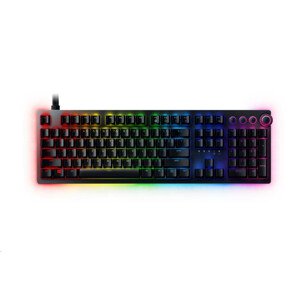 RAZER klávesnica Huntsman V2 (Analog Switch), US Layout