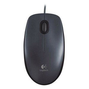 Logitech Mouse M90