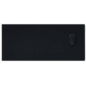 RAZER podložka pod myš Gigantus V2, Gaming Mouse Mat, XXL, čierna