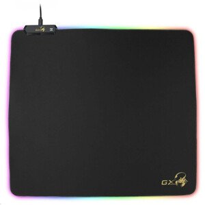 GENIUS podložka pod myš GX GAMING GX-Pad 500S RGB, USB, čierna