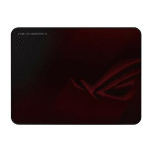 ASUS podložka pod myš ROG SCABBARD II MEDIUM (NC11), 360x260x3mm, textil