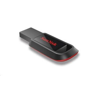 SanDisk Flash Disk 128GB Cruzer Spark, USB 2.0