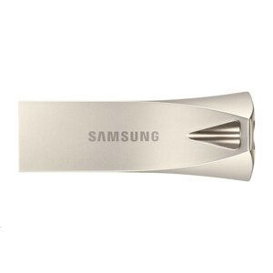 Samsung USB 3.1 Flash Disk 64GB - Silver