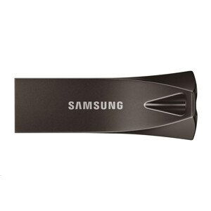Samsung USB 3.1 Flash Disk 32GB - titan grey