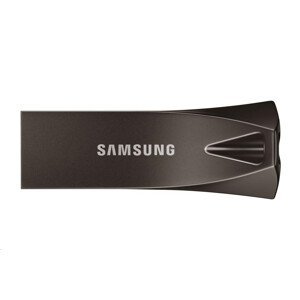 Samsung USB 3.1 Flash Disk 64GB - titán grey