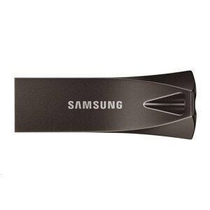 Samsung USB 3.1 Flash Disk 128GB - titán grey