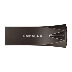 Samsung USB 3.1 Flash Disk 256GB - titán grey