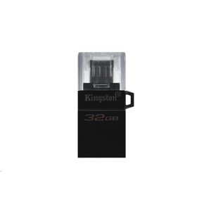 Kingston 32GB DataTraveler microDuo3 G2 (USB 3.0)