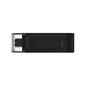 Kingston 32GB DataTraveler DT70 (USB-C)