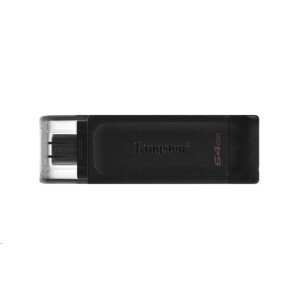 Kingston 64GB DataTraveler DT70 (USB-C)
