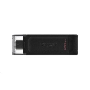 Kingston 128GB DataTraveler DT70 (USB-C)