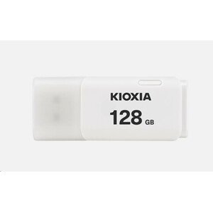 KIOXIA Hayabusa Flash drive 16GB U202, biela