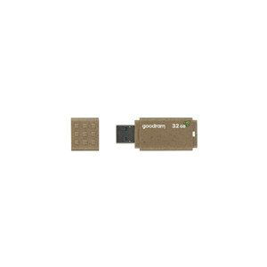 GOODRAM Flash Disk 32GB UME3, USB 3.0, ECO FRIENDLY