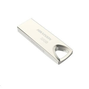 HIKVISION Flash Disk 32 GB Drive USB 2.0 (R: 10-20 MB/s, W: 3-10 MB/s)