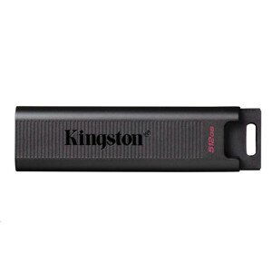 Kingston 512GB USB3.2 Gen 2 DataTraveler Max
