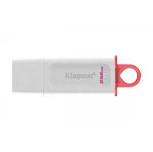 Kingston 256GB USB3.2 Gen1 DataTraveler Exodia (White + Pink)