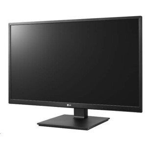 LG MT IPS LCD 27" 27BK550Y - IPS panel, 1920x1080, D-Sub, DVI, HDMI, DP, USB, repro, pivot