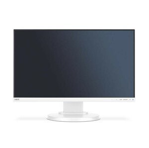 NEC MT 21, 5" LCD MuSy E221N White IPS TFT, 1920x1080/60Hz, 6ms, 1000:1, 250cd, HDMI+DP+D-SUB