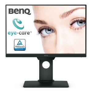 BENQ MT BL2381T 22.5", IPS, 1920x1200, 250 nits, 1000:1, 5ms GTG, D-sub/HDMI/DP1.2, repro, VESA, cable:HDMI, USB, Glossy Black