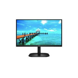 AOC MT IPS LCD WLED 23, 8" 24B2XDA - IPS panel, 1920x1080, D-Sub, DVI, HDMI, repro