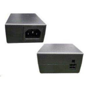 Zebra adaptér AC Input: 100-240V, 2.4A. DC Output: 12V, 4.16A, 50W