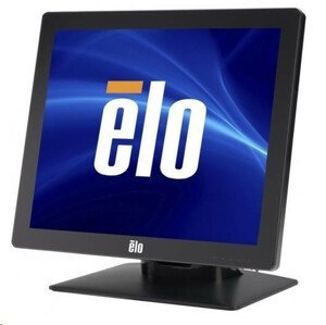 ELO dotykový monitor 1717L 17" LED AT (Resistive) Single-touch USB/RS232 rámček VGA Black
