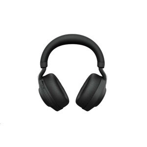 Jabra náhlavná súprava Evolve2 85, Link 380a MS, stereo, čierna