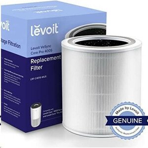 Levoit Core400S-RF - filter pre Core400S