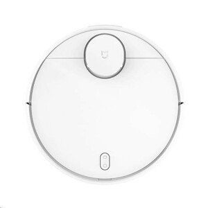 Xiaomi Mi Robot Vacuum-Mop P (biela)