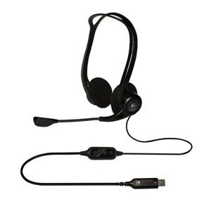 Logitech Headset PC 960 Stereo