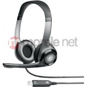 Logitech Headset H390