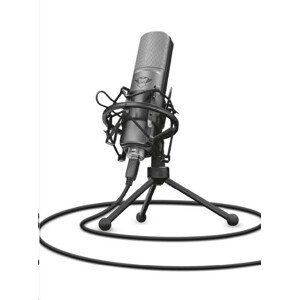 TRUST mikrofón GXT 242 Lance Streaming Microphone