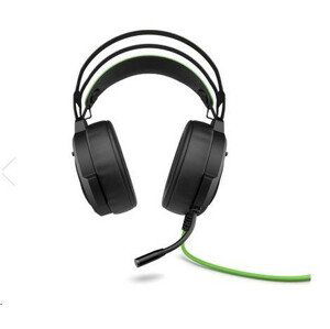 HP Pav Gam 600 Grn Headset