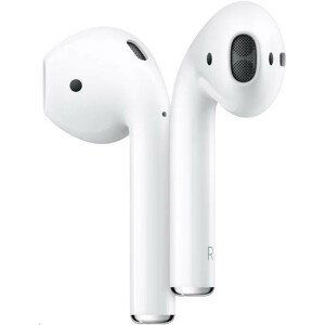 APPLE AirPods2 s nabíjacím puzdrom