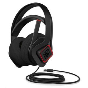 HP OMEN Mindframe Prime Headset Black